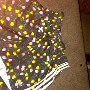 Adidas short